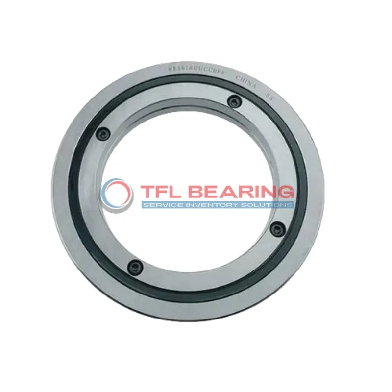 RE Crossed Roller Bearings RE7013UU